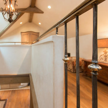 San Carlos Project