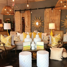 BARN DOORS!