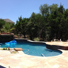 pools