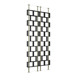 HANOI Screen By BRABBU - Living Room Furniture