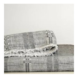 Accessories - Throws