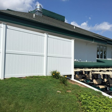 Hartford Wire Works Fences and Railings