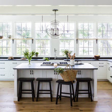 bay kitchen windows