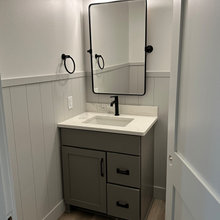 Alton 2026 powder Room