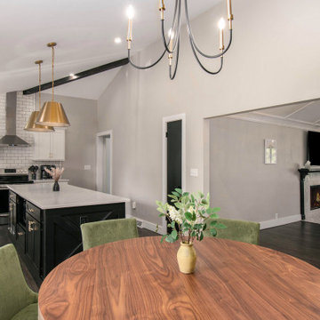 North Shore Home