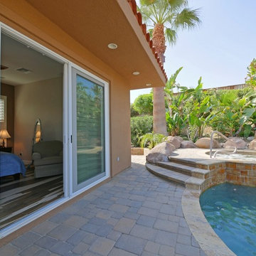Monterra Cir N - The Monterra - Palm Desert, CA