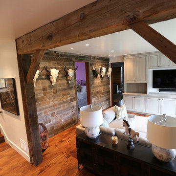 Spring Creek Ranch Project