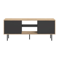 50 Most Popular 55 Inch Tv Stands For 2020 Houzz - tv stand roblox