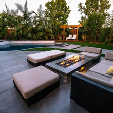 Outdoor Furniture