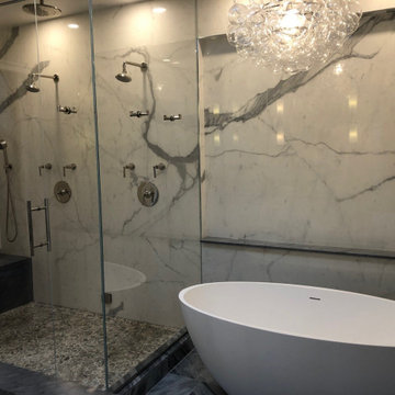 Northwest DC (Forest Hills) - Major Interior Remodeling Project