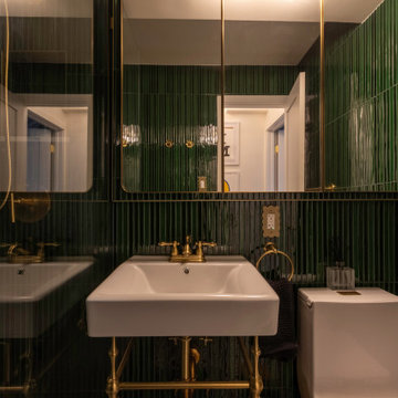 Maggie's Bold Choices