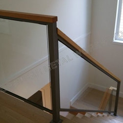 Interior Railing - Products