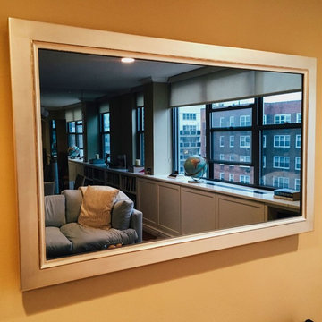 Modern Gilded