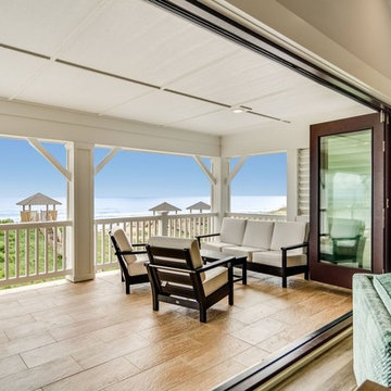 Nags Head • Luxury Oceanfront • Ocean Star