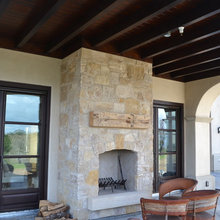 Calistoga Loggia