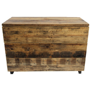 Reclaimed Wood Dresser Rustic Dressers By Design Mix Furniture