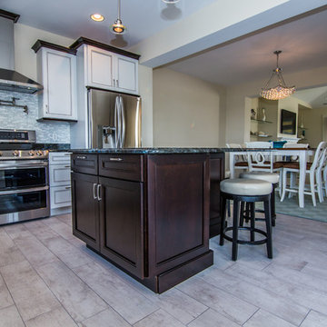 Kitchen Remodels