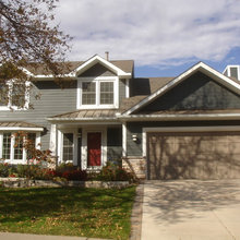 siding