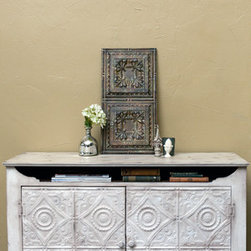Wall Medallions - Home Decor
