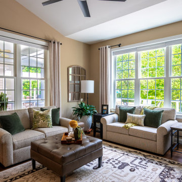 Sanctuary & Social in Skippack