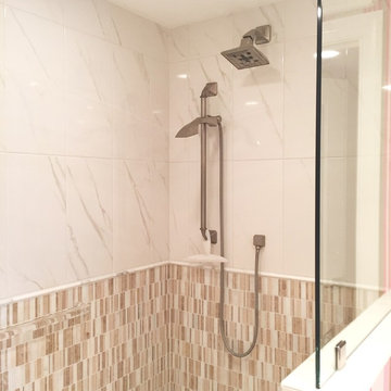 Gulf Shore Blvd - Naples Condo Remodel