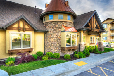 Clubhouse