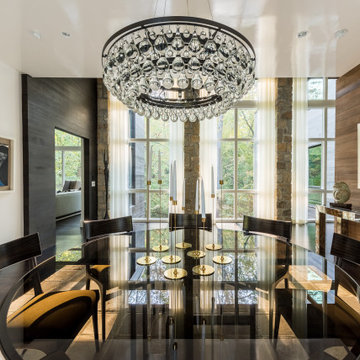 Tuxedo Park