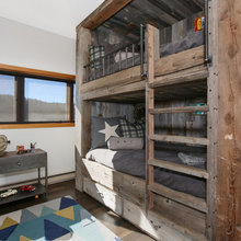 cfr bunkroom