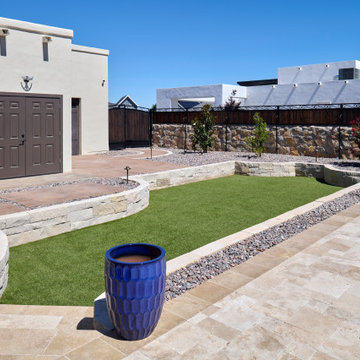 Where Design Meets Desert Luxury