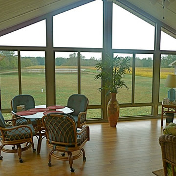Sunrooms