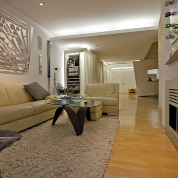 Freund Studio Design lab