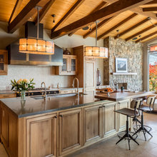 Arrowhead Remodel