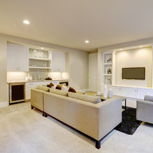 Eldridge Basement