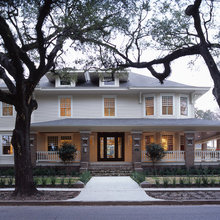New House Ideas