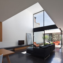 Living Room Ideas