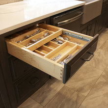 favorite kitchens