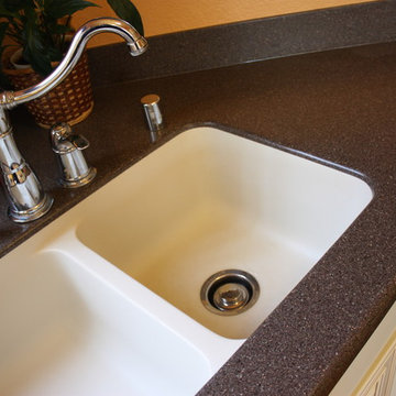 Elder Kitchen Remodel