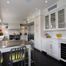 Kitchen ideas