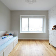 Moira's room