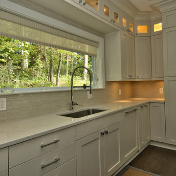 Multi Room Project