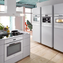 Встроенная техника от MIELE