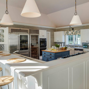 Oyster Harbors Estate