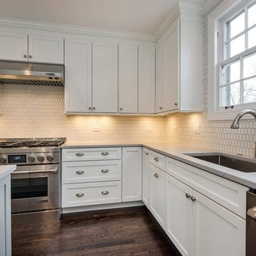 Winnetka Kitchen