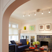 945 Penn Dining Room