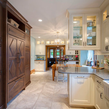 100+ Year Old Home Remodel