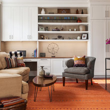 Mom’s Living Room
