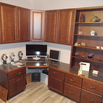 Hays/Norton Residence