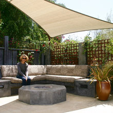 TERRAZA HABITACIÓN