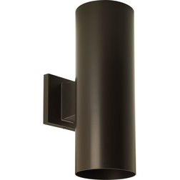 Modern Outdoor Wall Lights And Sconces by Progress Lighting