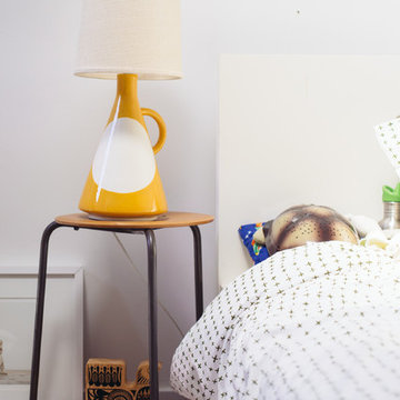 My Houzz: Good on Paper